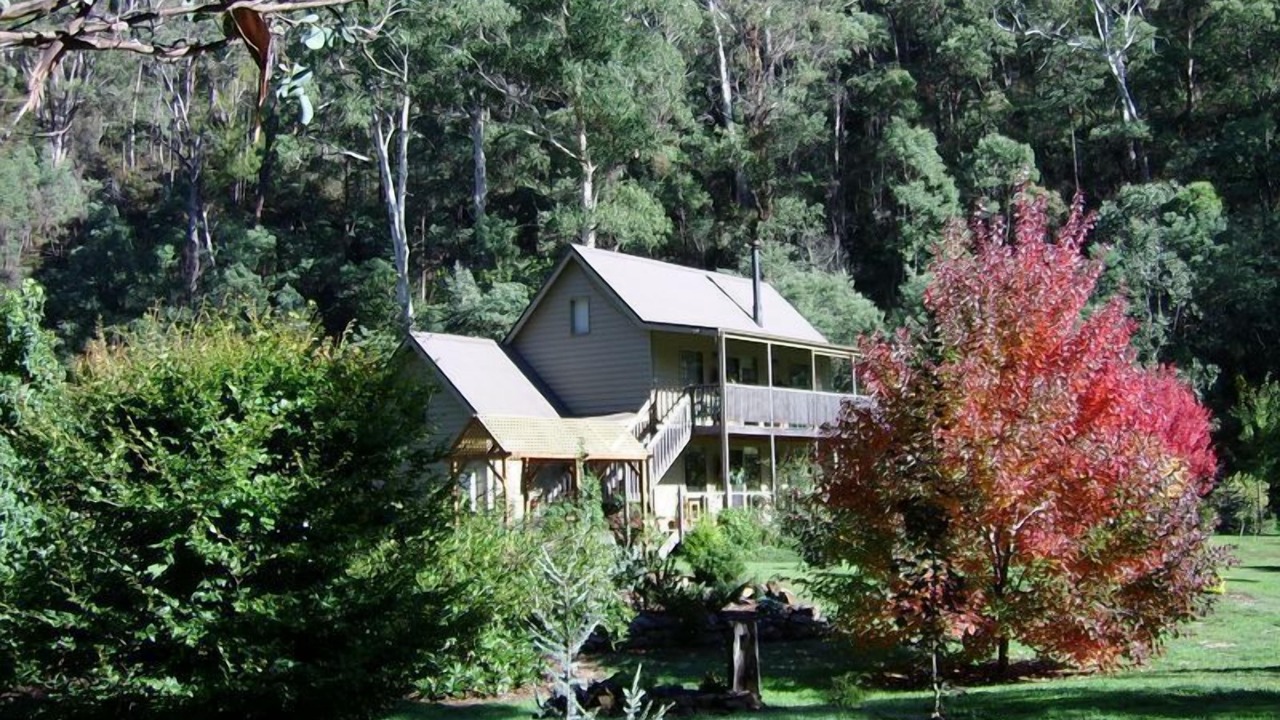 Photo of Outdoor in Harrietville