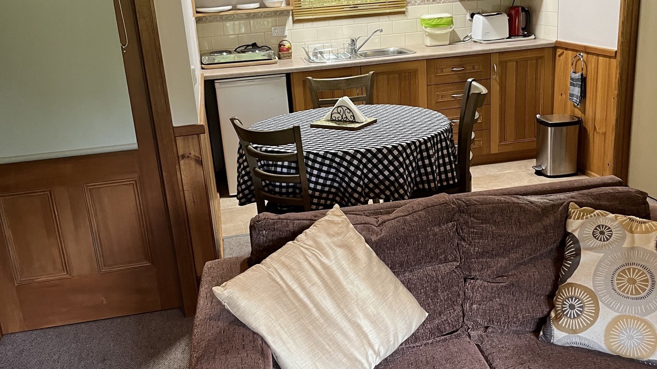 Photo of Livingroom in Harrietville