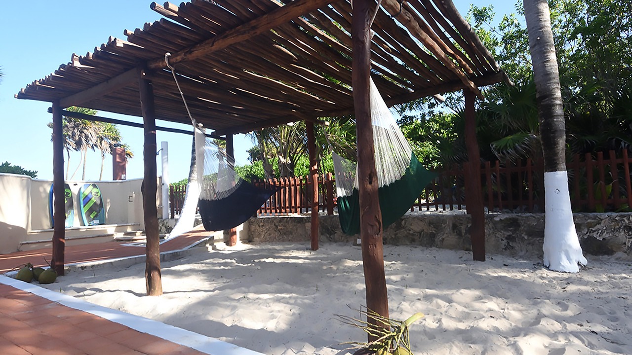 Photo of Outdoor in Playa del Secreto