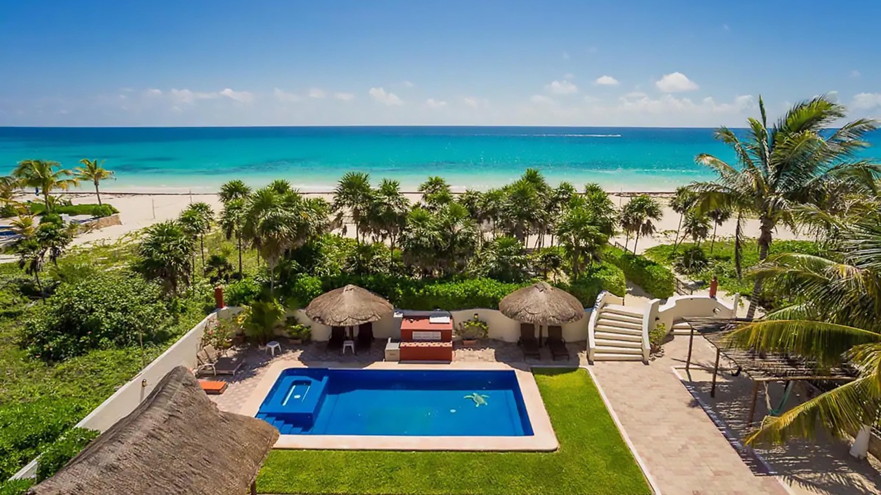 Photo of Outdoor in Playa del Secreto