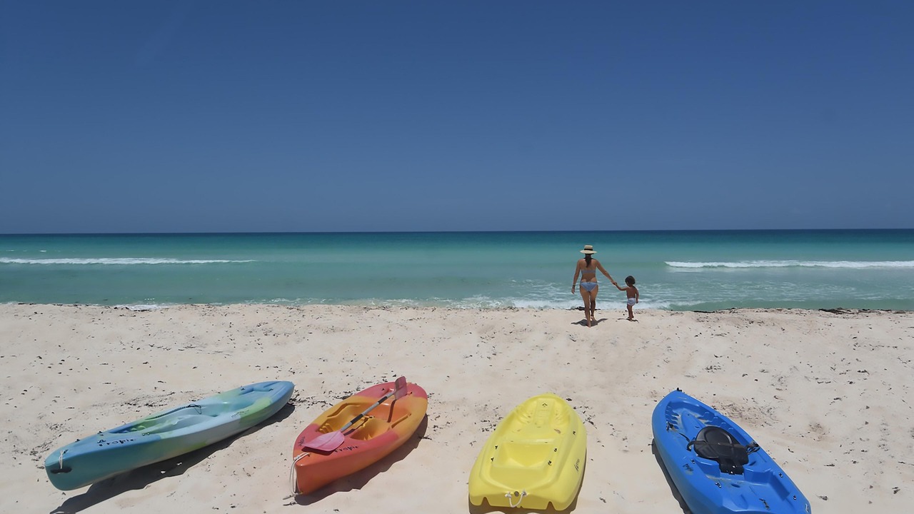 Photo of Others in Playa del Secreto