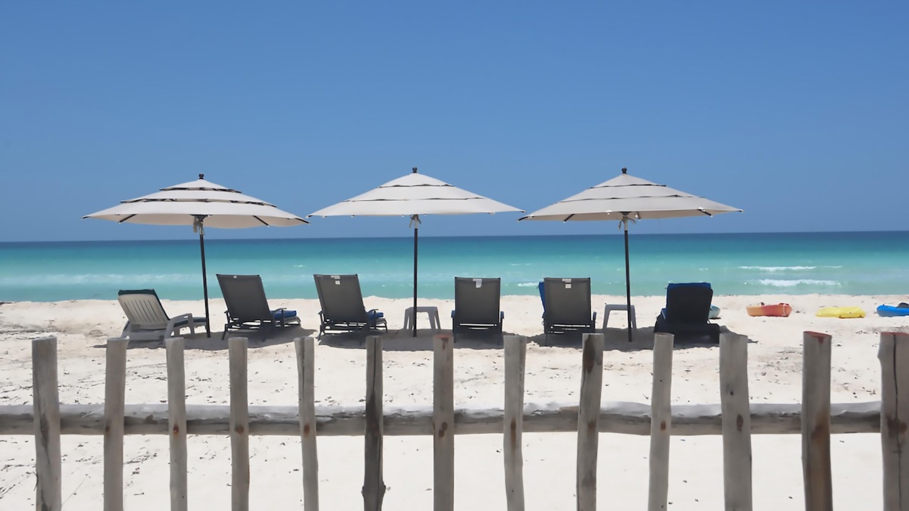 Photo of Others in Playa del Secreto