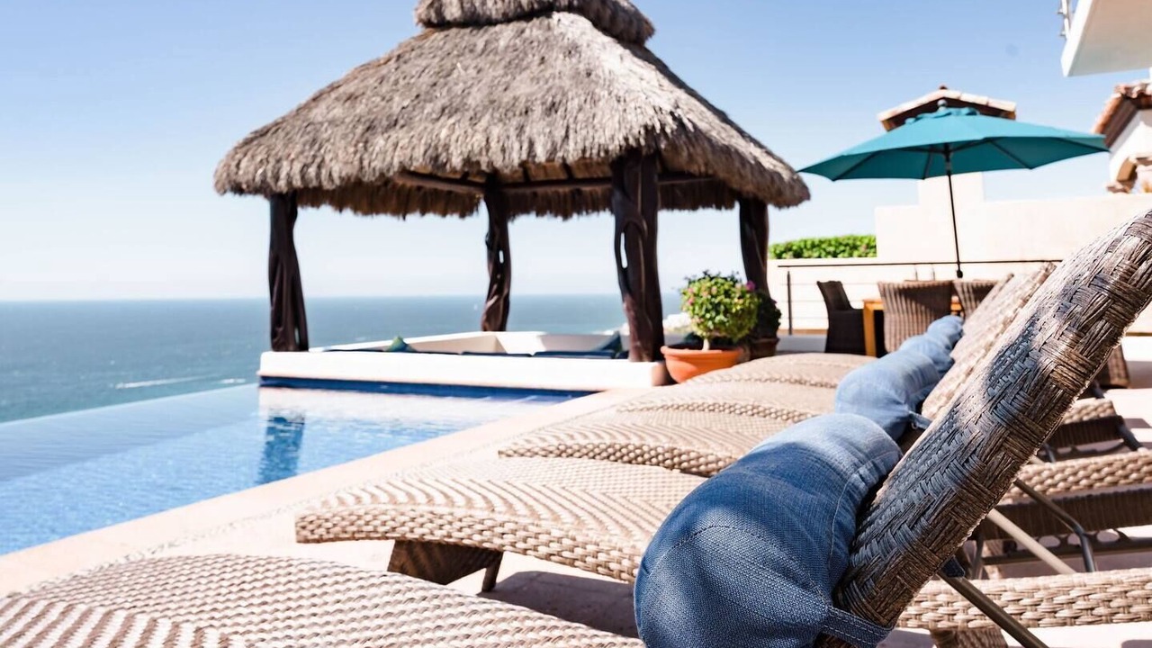 Photo of Outdoor in Pedregal