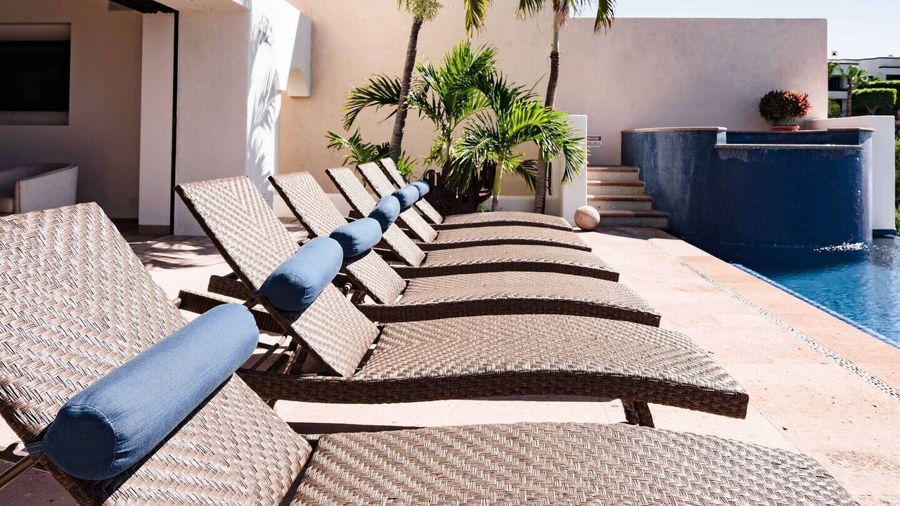 Photo of Outdoor in Pedregal