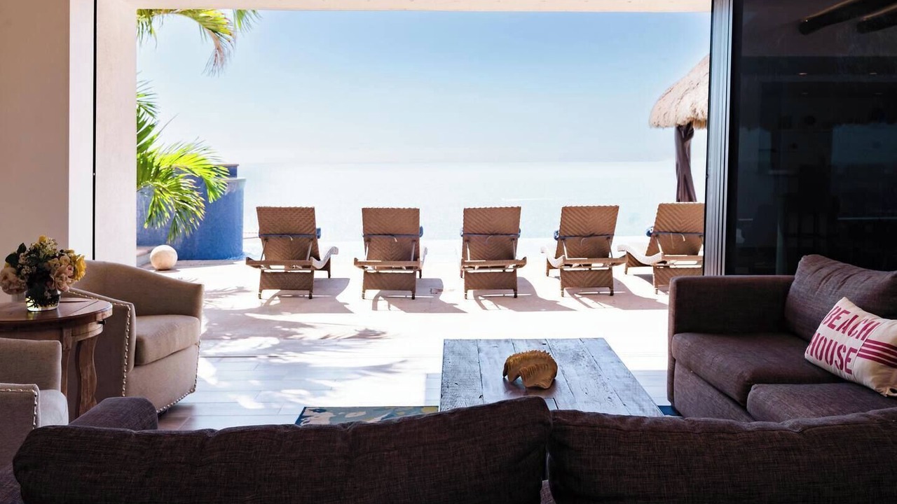 Photo of Outdoor in Pedregal
