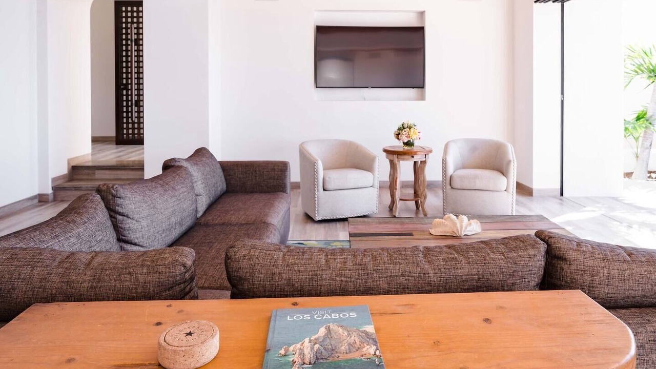 Photo of Livingroom in Pedregal