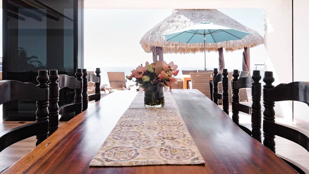 Photo of Livingroom in Pedregal
