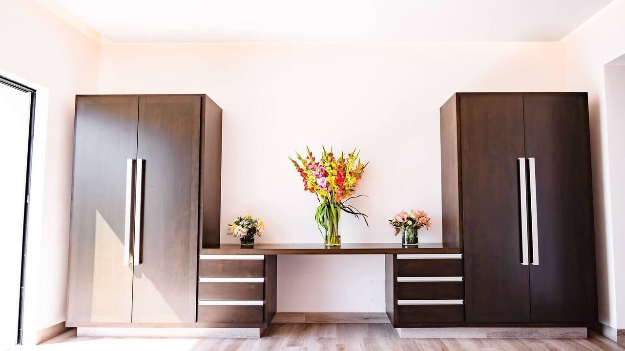 Photo of Bedroom in Pedregal