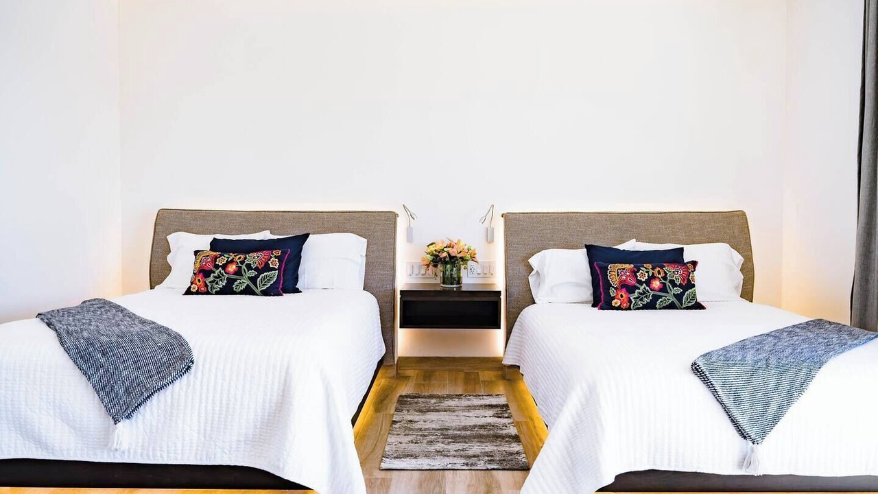 Photo of Bedroom in Pedregal