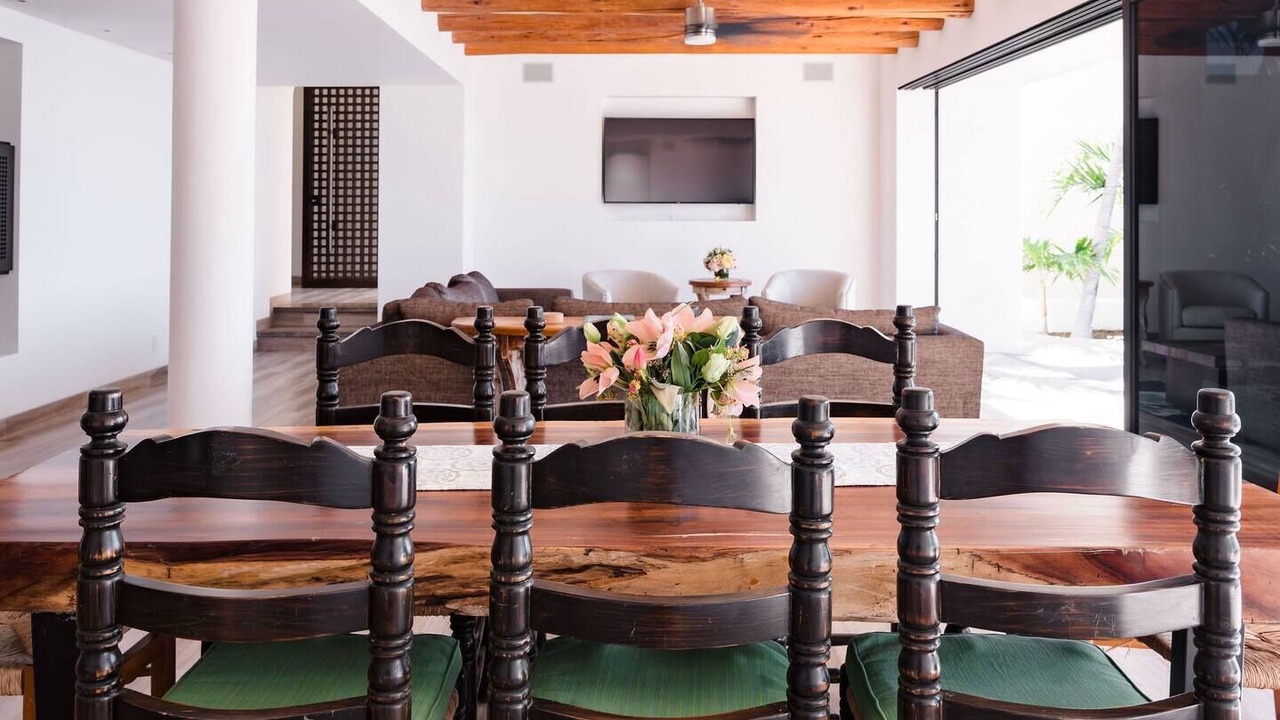 Photo of Livingroom in Pedregal