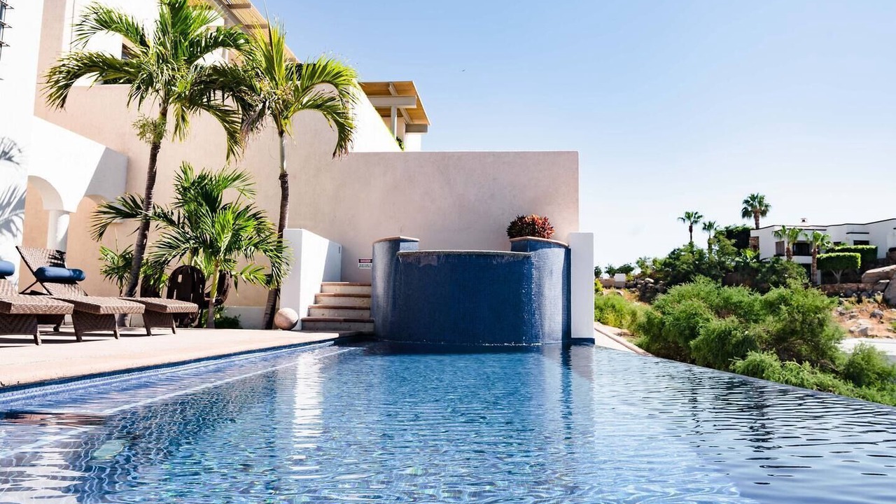 Photo of Outdoor in Pedregal