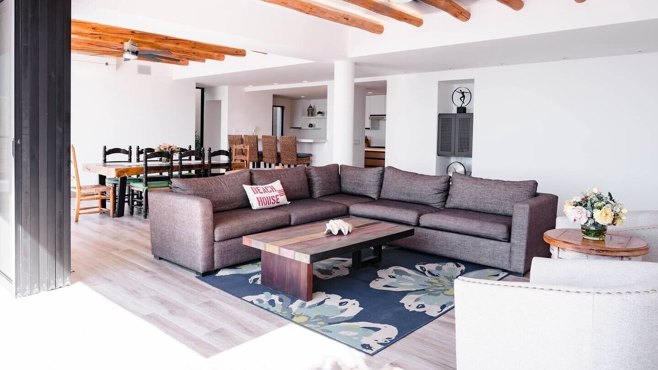 Photo of Livingroom in Pedregal