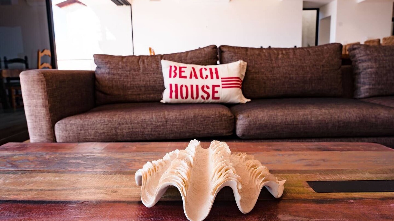 Photo of Livingroom in Pedregal