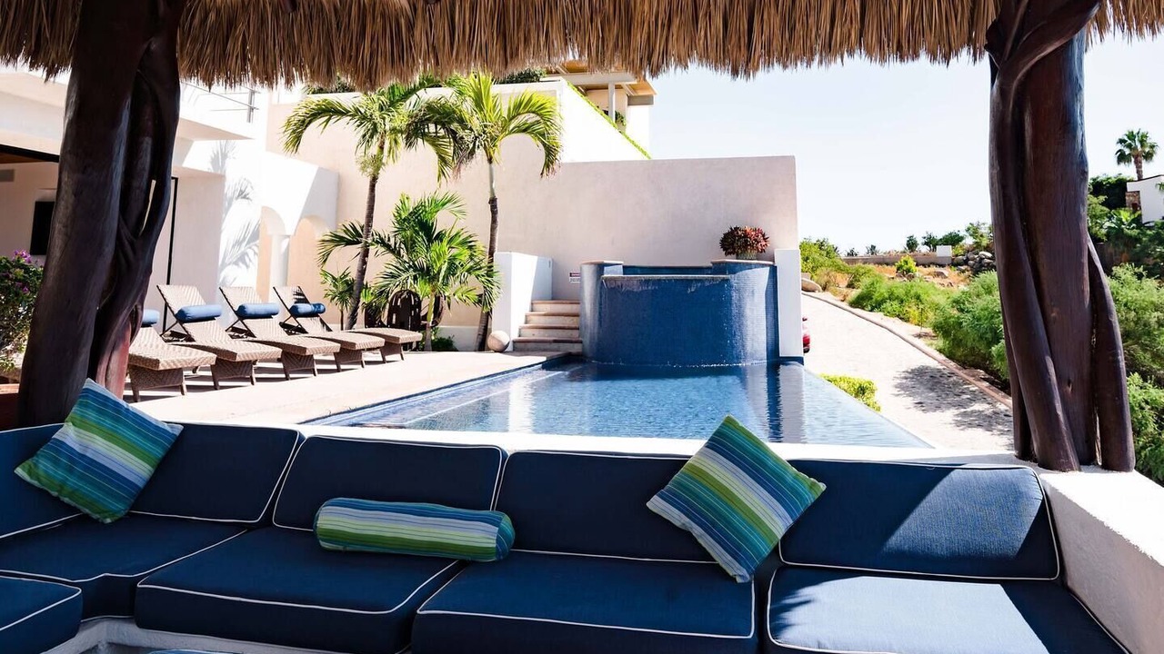 Photo of Outdoor in Pedregal