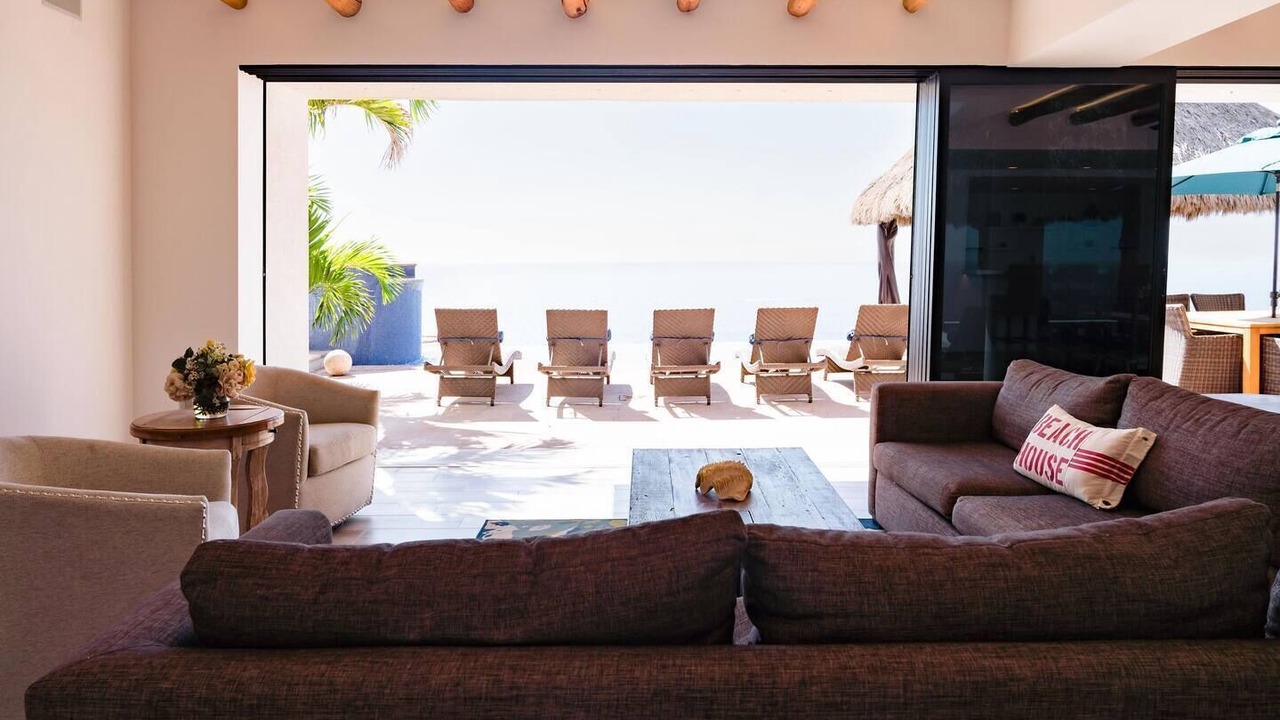 Photo of Outdoor in Pedregal