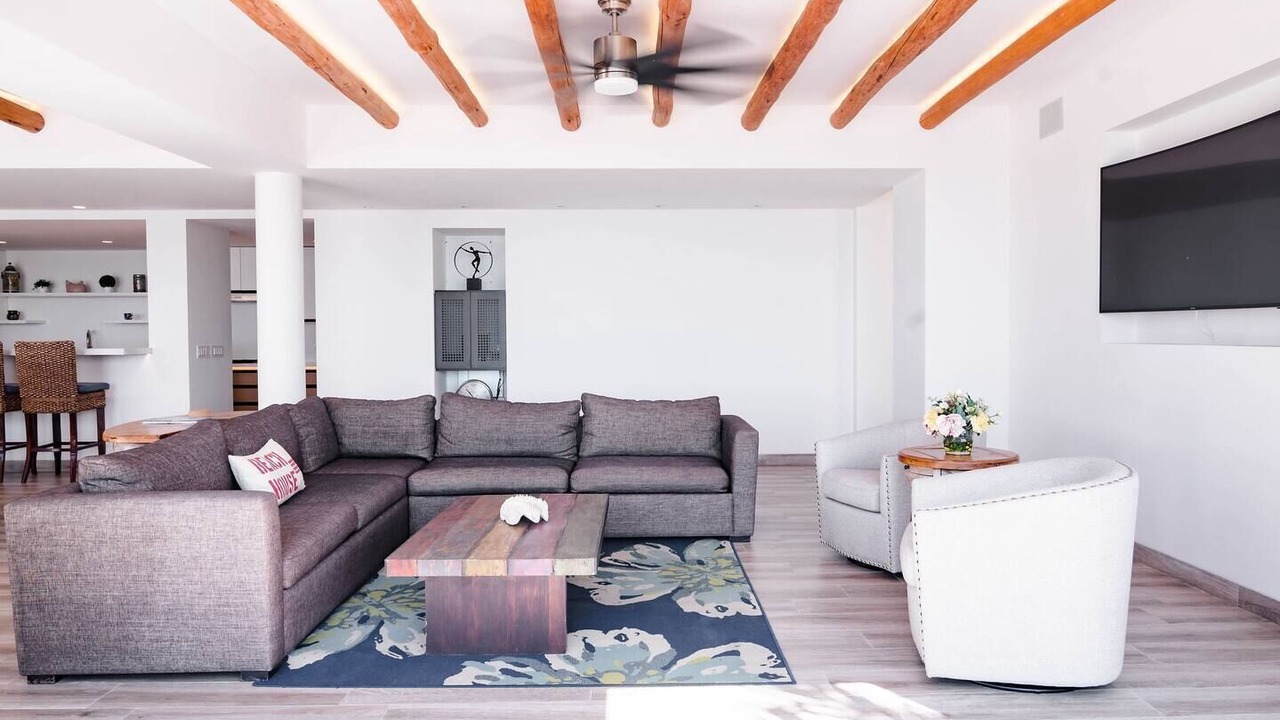 Photo of Livingroom in Pedregal