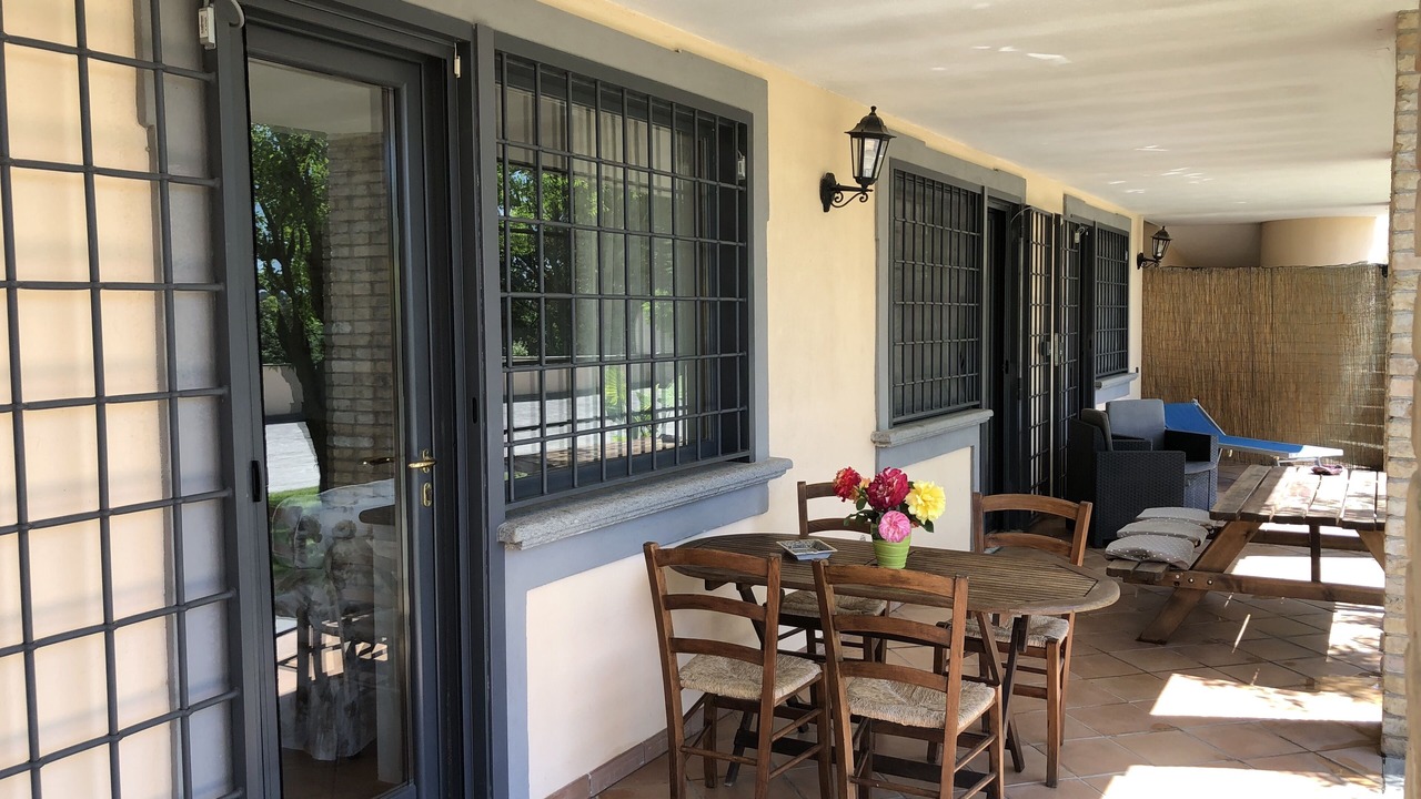 Photo of Outdoor in Sacrofano