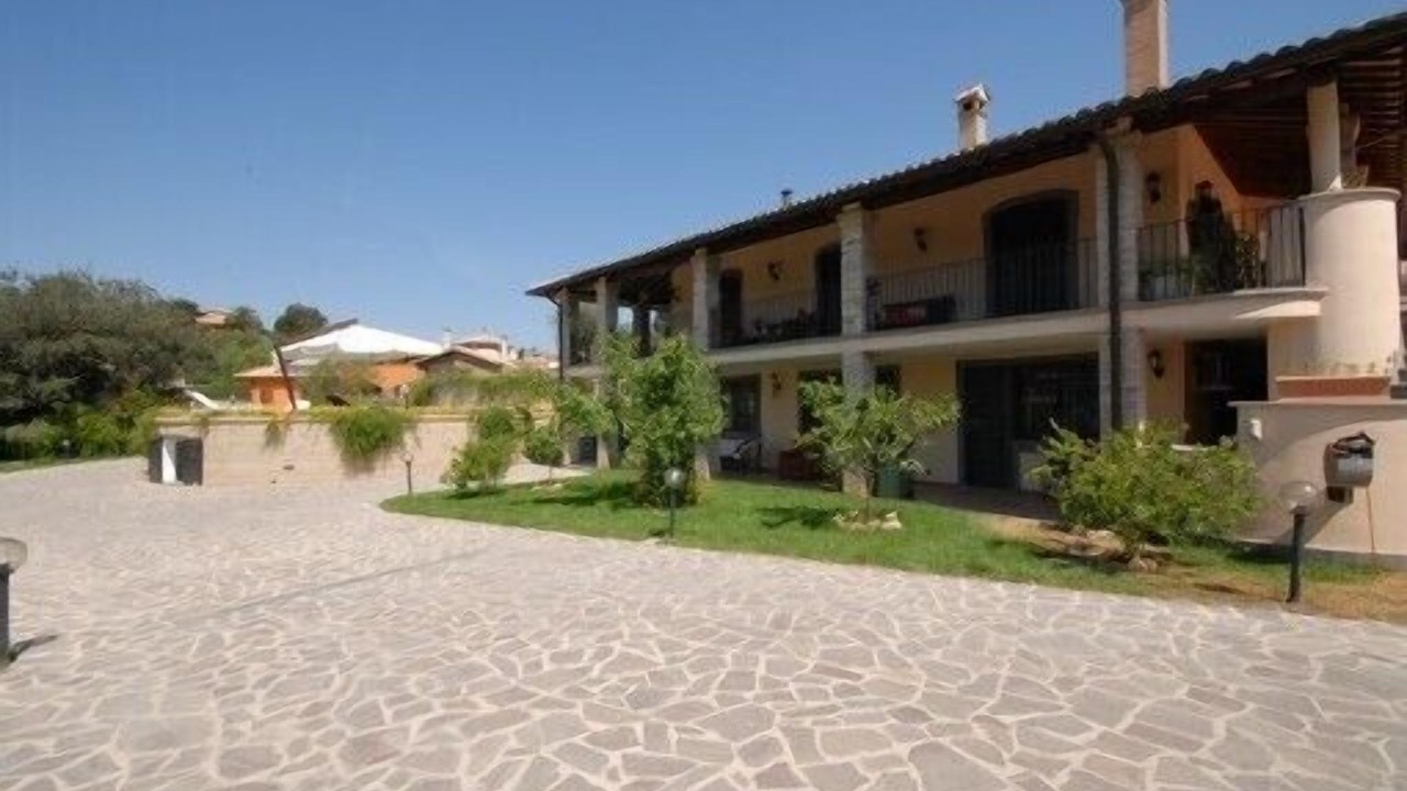 Photo of Outdoor in Sacrofano
