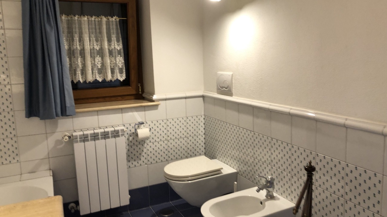 Photo of Bathroom in Sacrofano