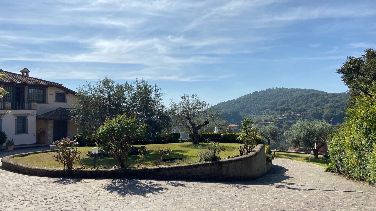Photo of Outdoor in Sacrofano