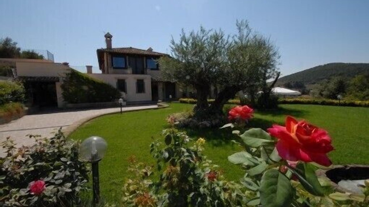 Photo of Outdoor in Sacrofano