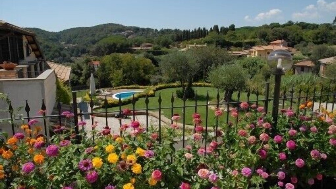 Photo of Outdoor in Sacrofano