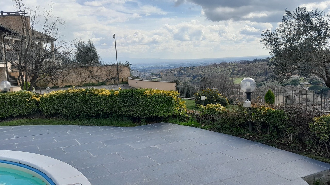 Photo of Outdoor in Sacrofano