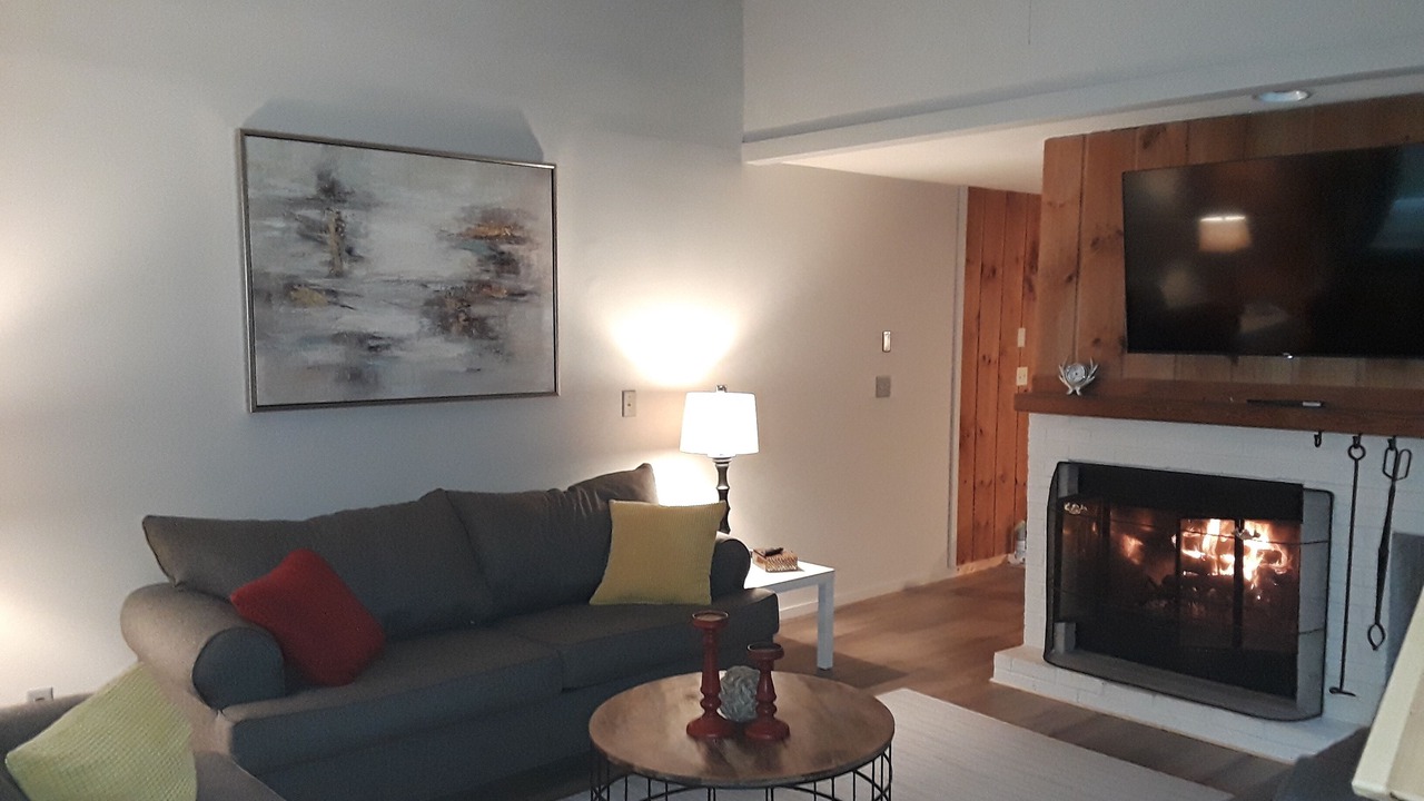 Photo of Livingroom in West Dover
