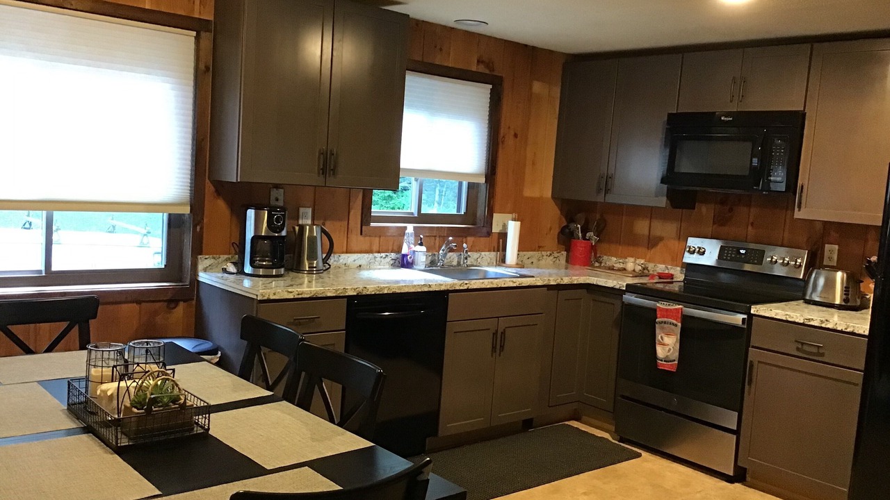 Photo of Kitchen in West Dover