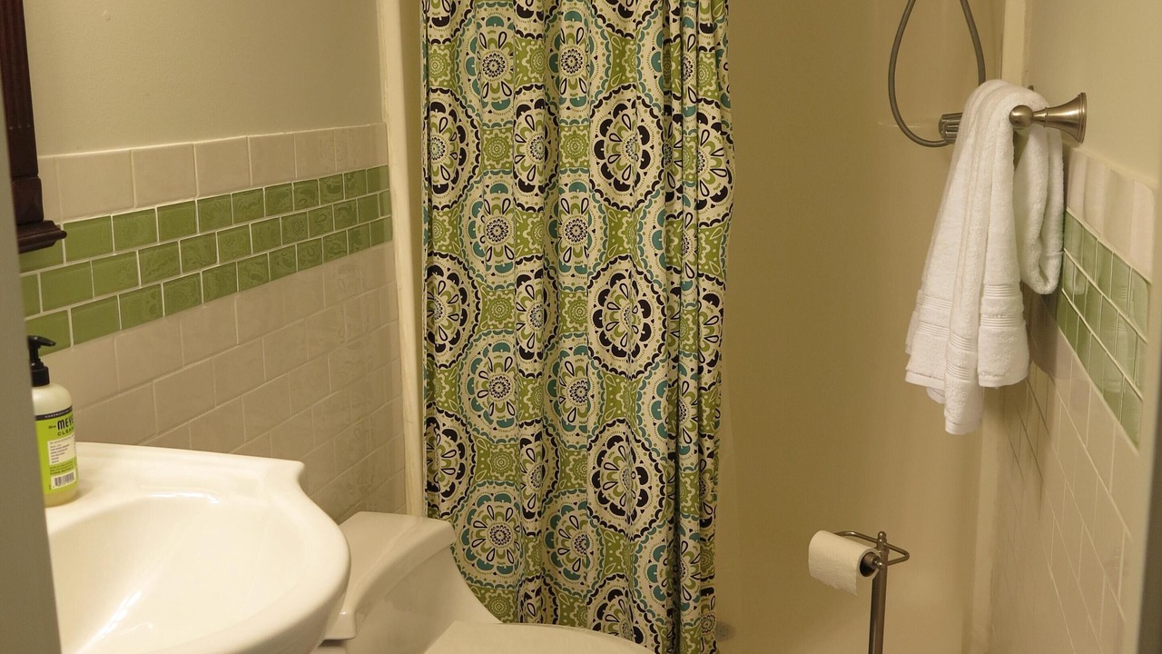 Photo of Bathroom in West Dover