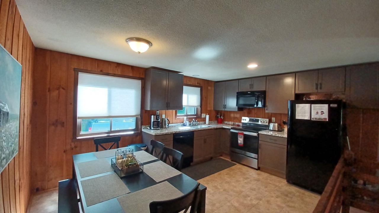 Photo of Kitchen in West Dover