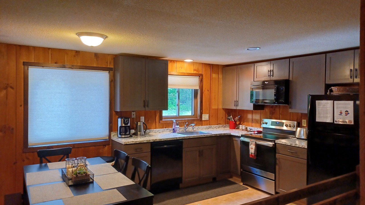 Photo of Kitchen in West Dover