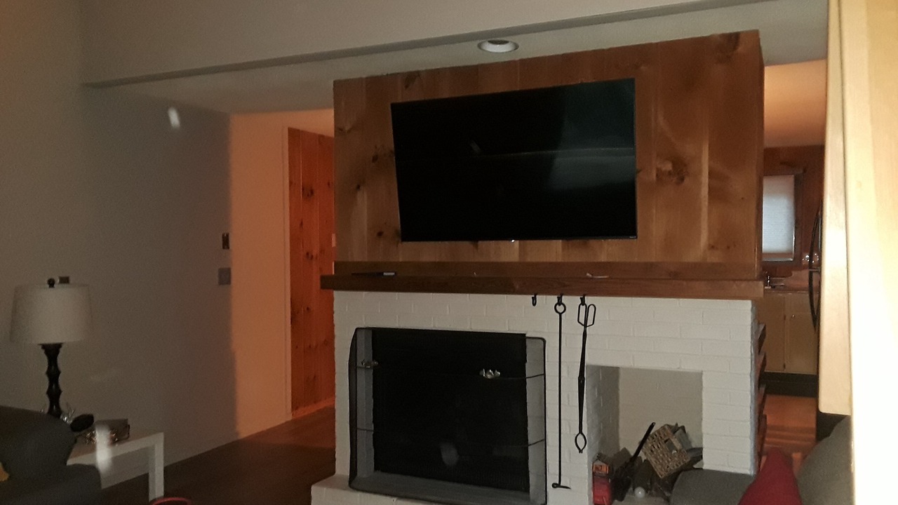 Photo of Livingroom in West Dover