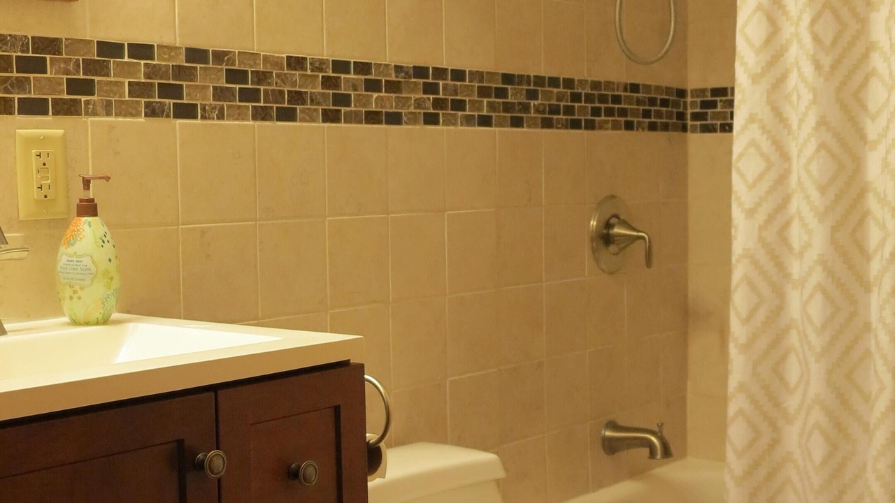 Photo of Bathroom in West Dover