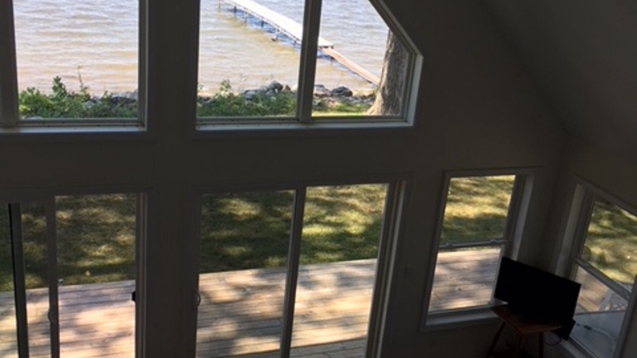 Photo of Livingroom in Swanton