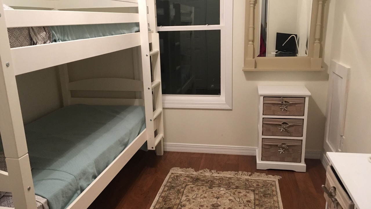 Photo of Bedroom in Swanton