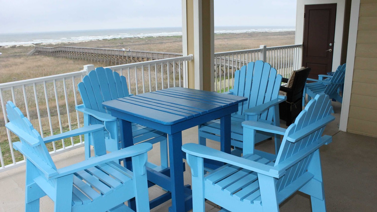Photo of Outdoor in Red Fish Cove