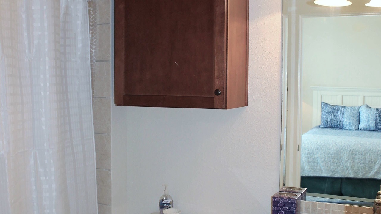 Photo of Bathroom in Red Fish Cove
