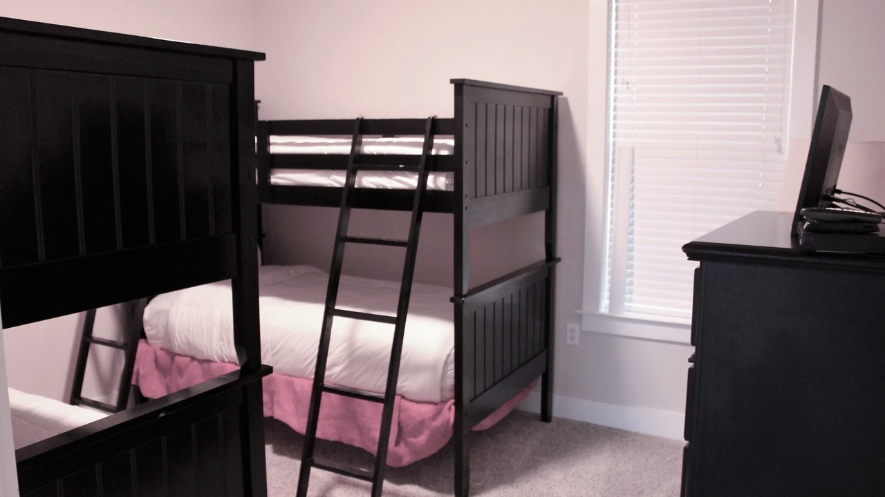 Photo of Bedroom in Red Fish Cove