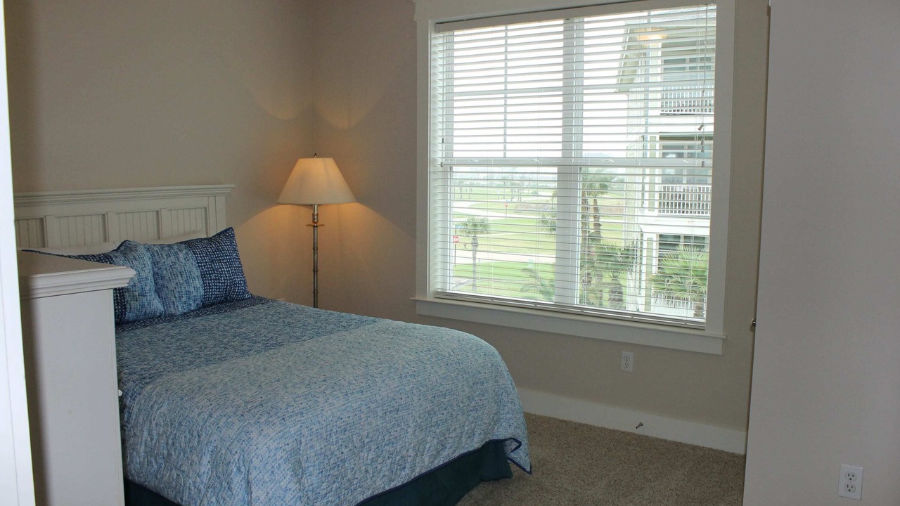 Photo of Bedroom in Red Fish Cove