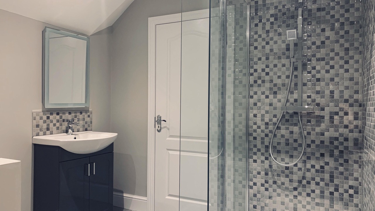 Photo of Bathroom in Sutton Cross