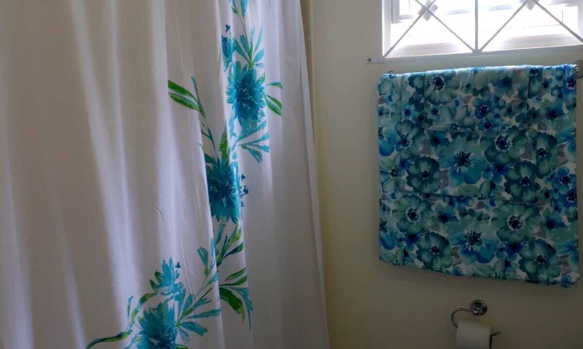 Photo of Bathroom in Mammee Bay