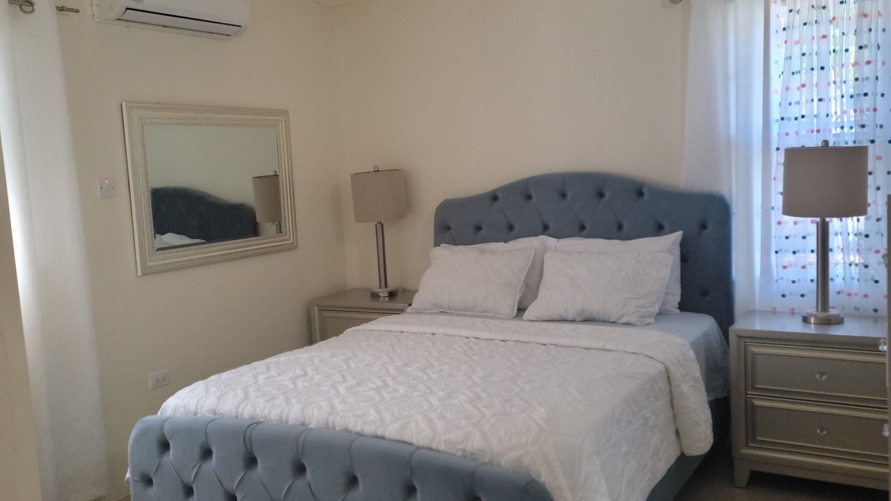 Photo of Bedroom in Mammee Bay
