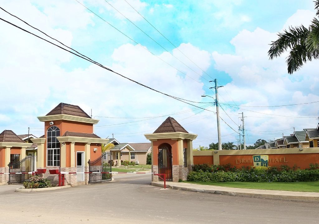 Photo of Outdoor in Mammee Bay