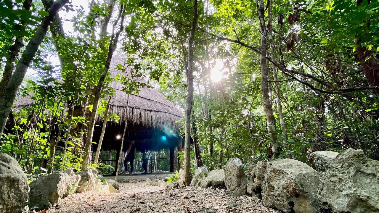 Photo of Outdoor in Tulum City Center
