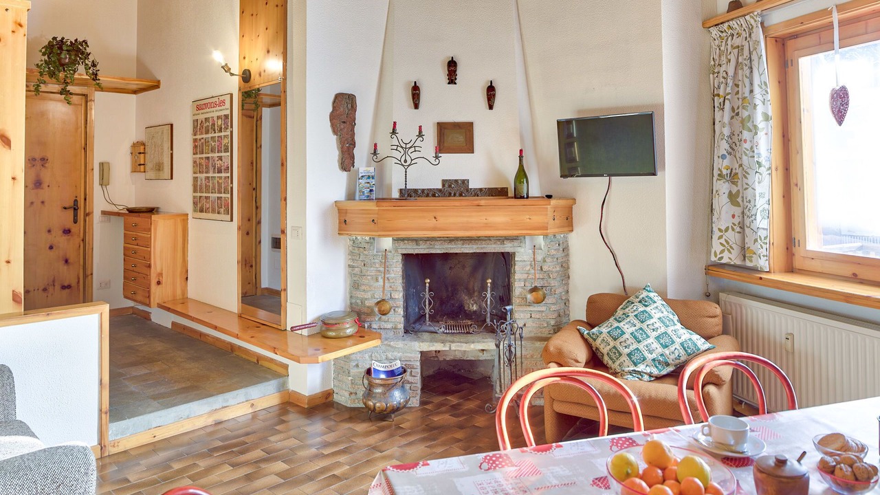 Photo of Bedroom in Champoluc