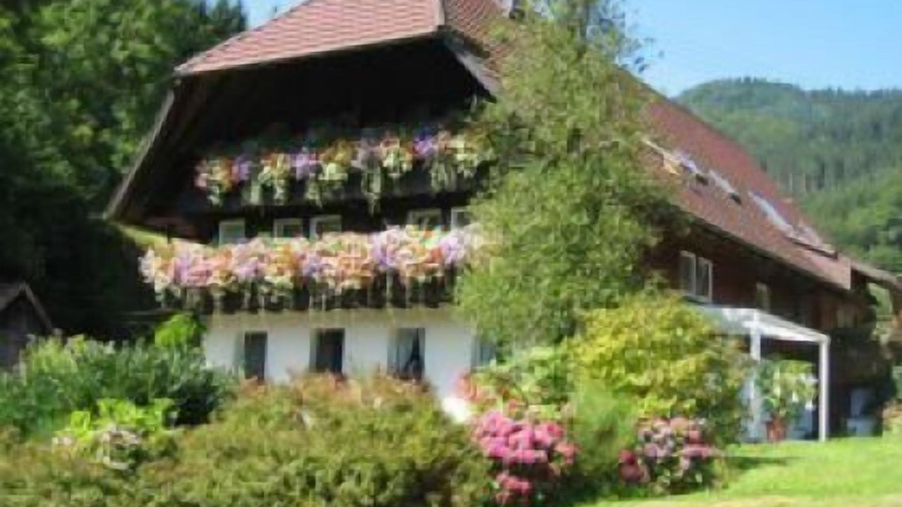 Photo of Outdoor in Gutach