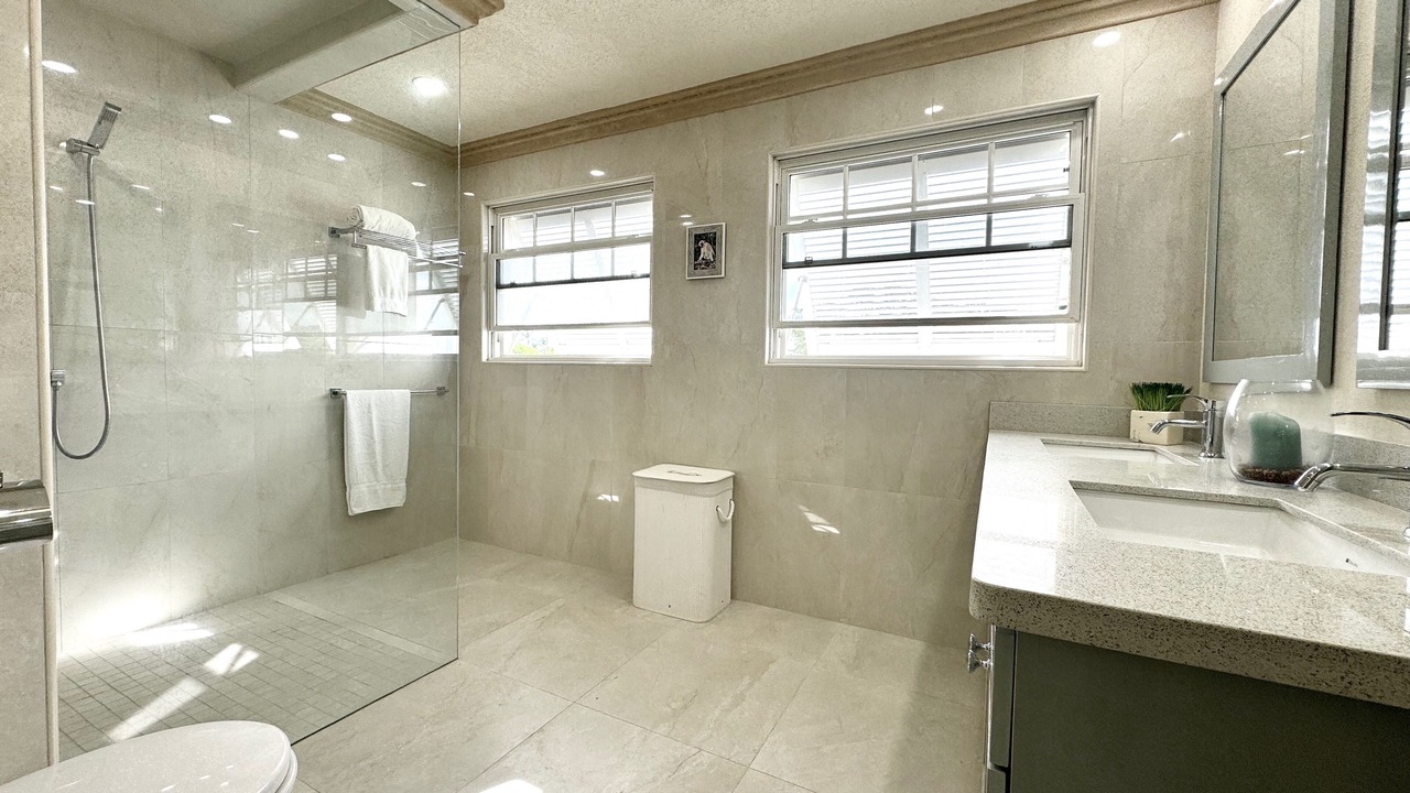 Photo of Bathroom in St. Lawrence Gap