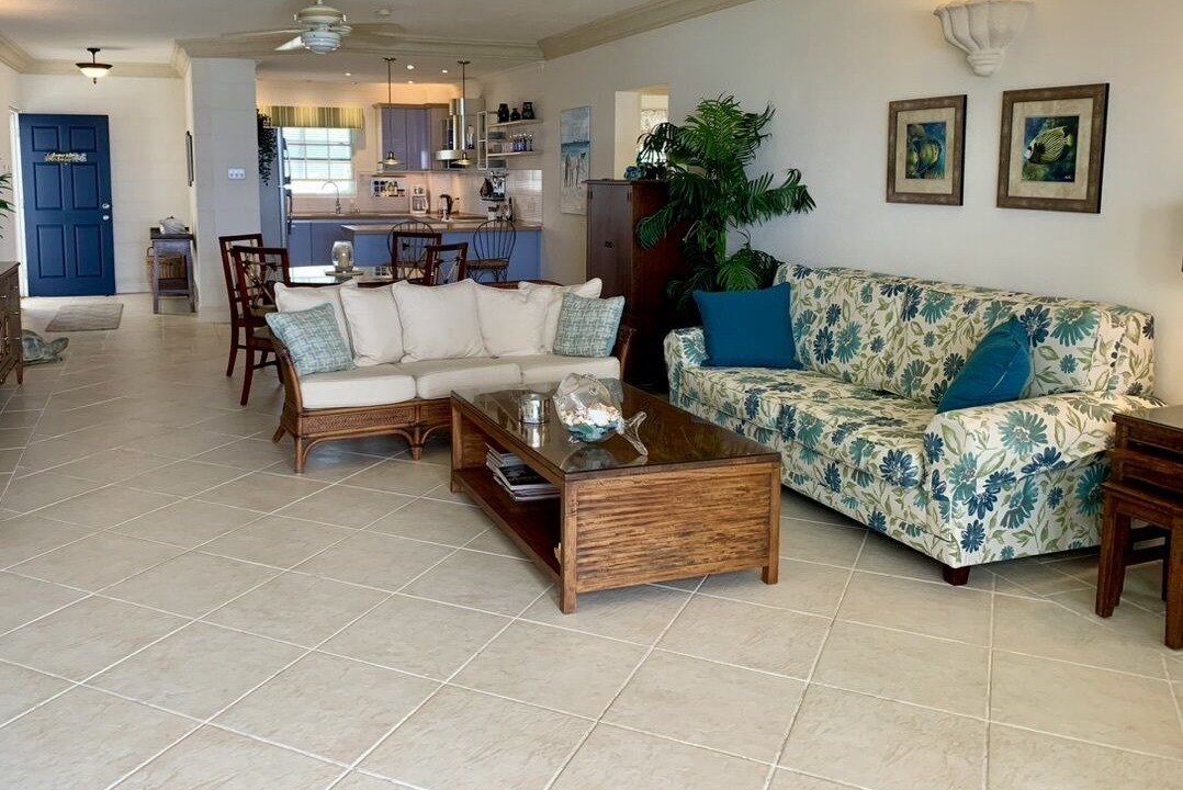 Photo of Bedroom in St. Lawrence Gap