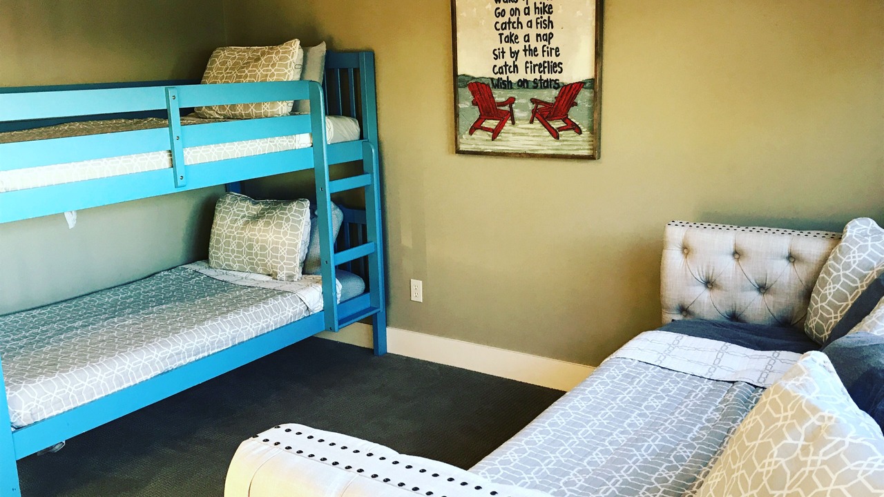 Photo of Bedroom in Ludington